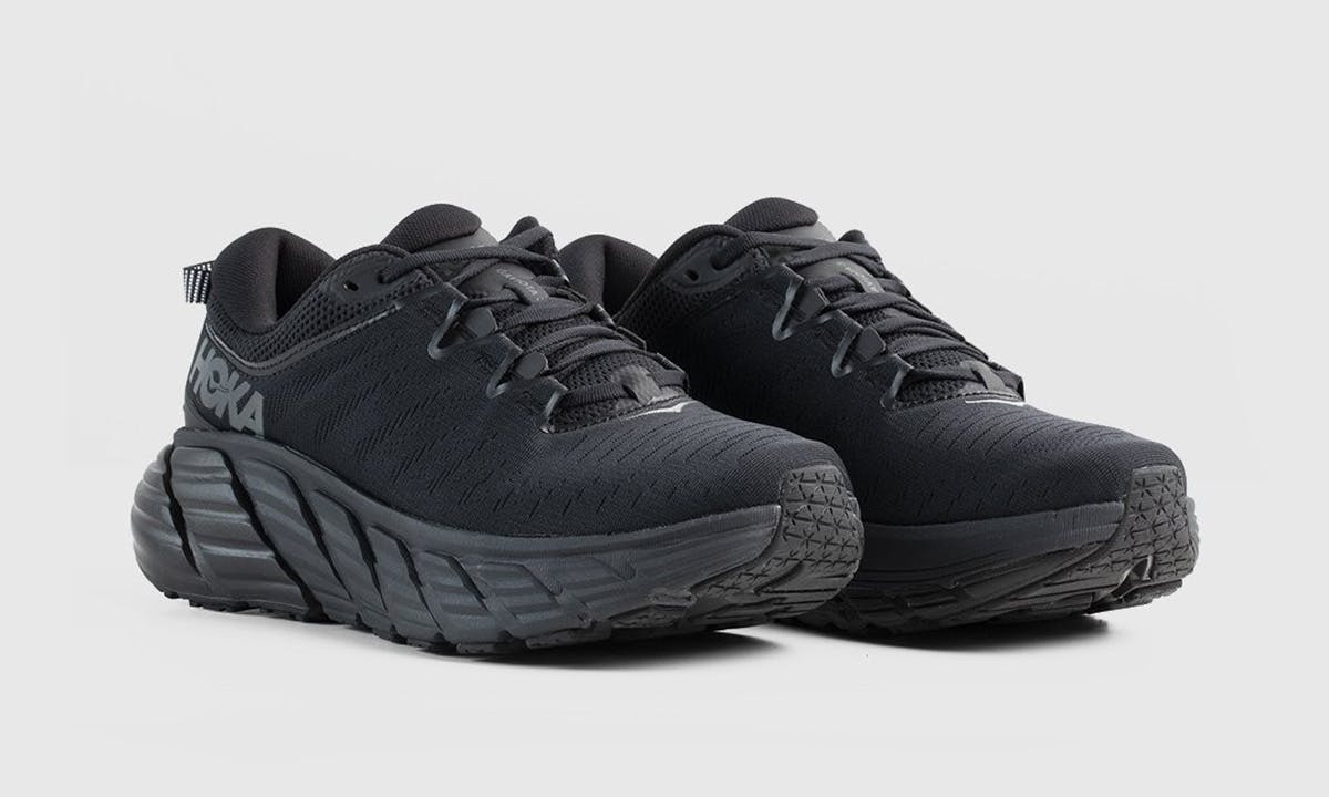 Hoka one one gaviota 3 release date
